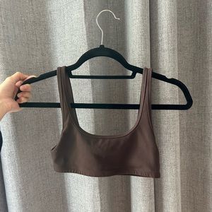 TNAlife mini bra top